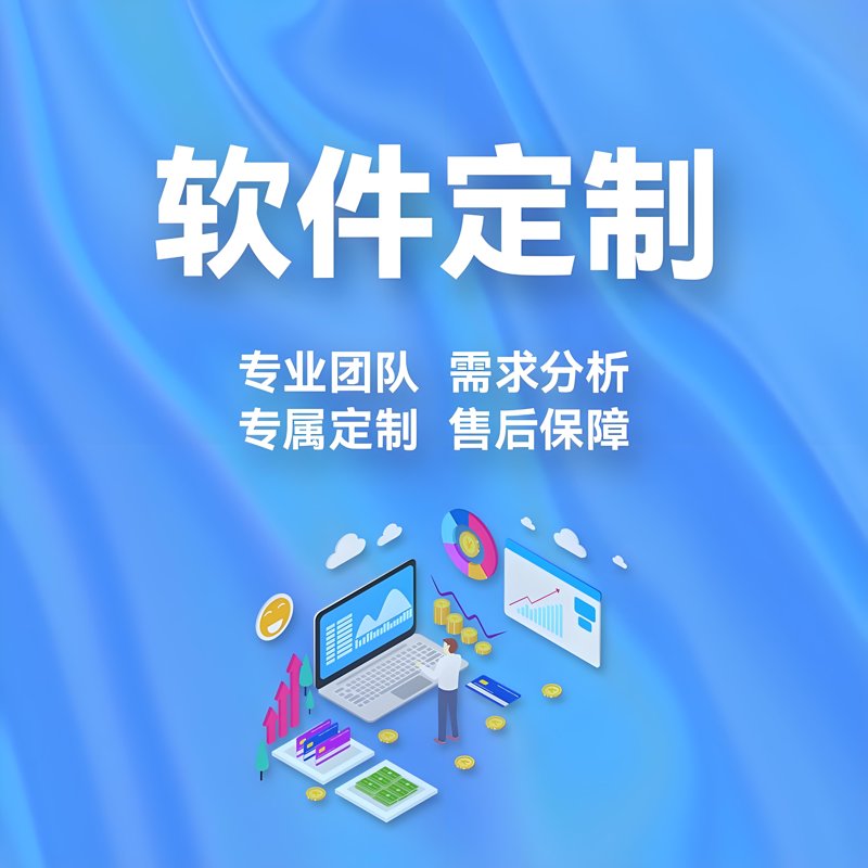 软件定制:现代企业不可或缺的伙伴